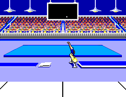 Summer Games screenshot 5 for Atari 2600